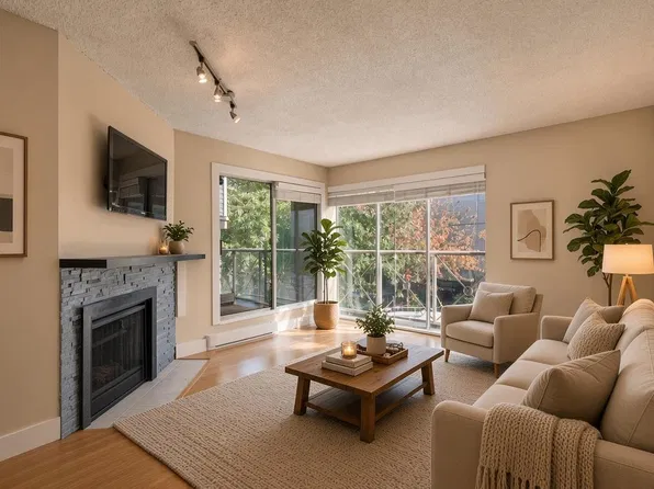 910 W 8th Ave #108, Vancouver, BC V5Z 1E5