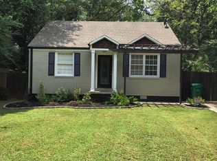 591 Quillian Ave, Decatur, GA 30032