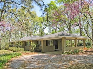 1834 Peach Pkwy, Fort Valley, GA 31030