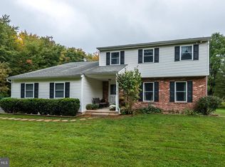 3547 Ridge Rd, Perkasie, PA 18944