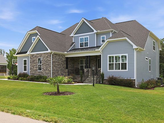 5th image of 3621 Bailey Meadows Dr