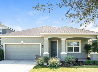 525 Westchester Hills Ln, Valrico, FL 33594