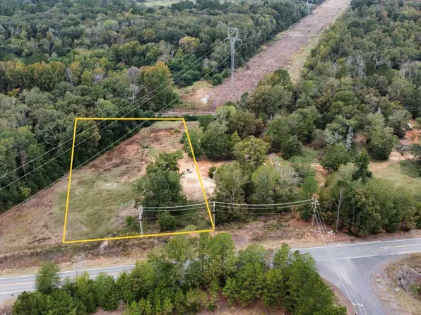 LOT10 Keithville Keatchie Rd, Keithville, LA 71047