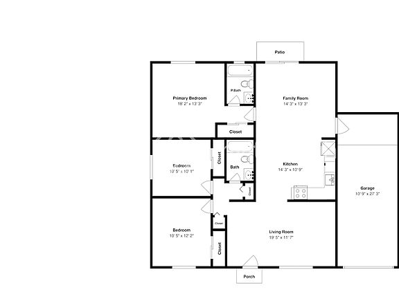 2nd image of 4464 Empire Way