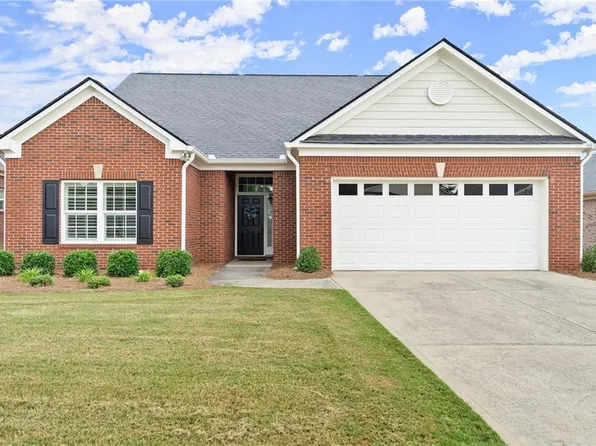 1605 Piedmont Ln, Cumming, GA 30040