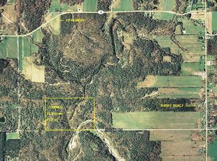 5132 Holiday Rd, Fillmore, NY 14735