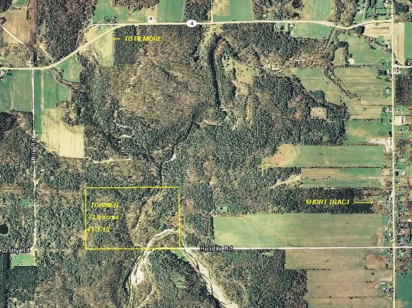 5132 Holiday Rd, Fillmore, NY 14735