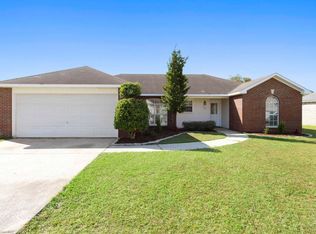 3225 Stonegate Cir, Gautier, MS 39553