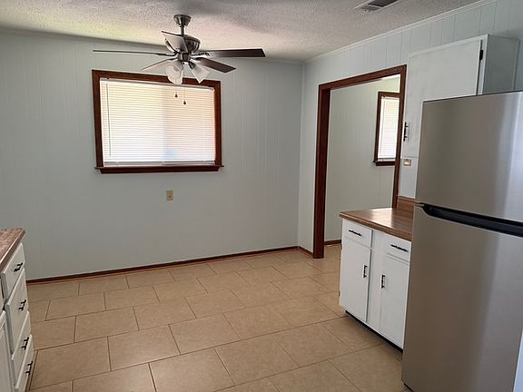 Kitchen Nook