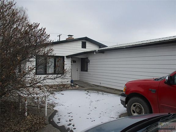 2nd image of 509 N Custer Ave