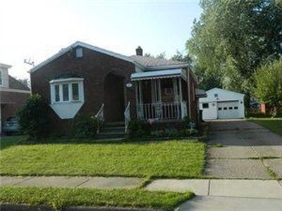 143 Madison Ave, Blasdell, NY, 14219