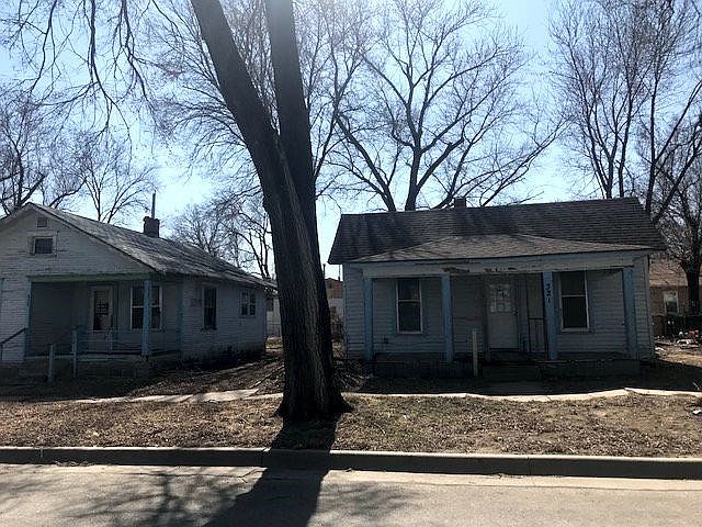 2nd image of 321 W 5th Ave