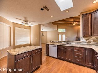 6505 High Ridge Pl NE, Albuquerque, NM 87111