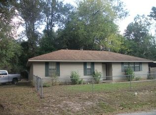 520 N 11th St, Silsbee, TX 77656