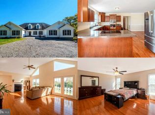 8424 Mes Enfants Ct, Warrenton, VA 20186