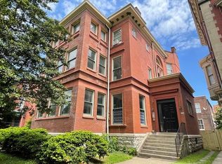 1401 S 3rd St #8-08, Louisville, KY 40208