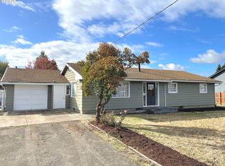760 Toliver Rd, Molalla, OR 97038