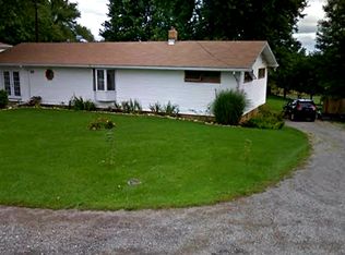 2011 State Route 43, Richmond, OH 43944
