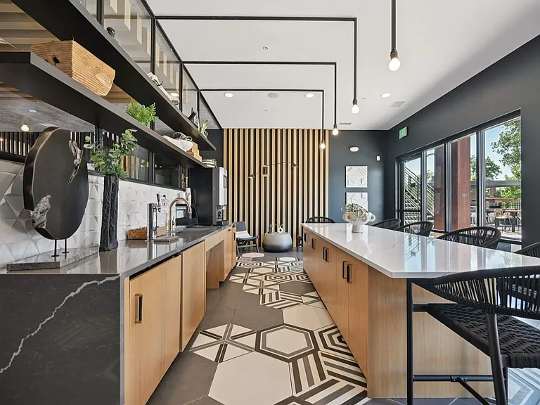 Sequel Apartments — Photo 11