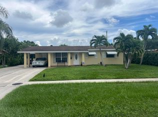 2648 Lakehaven Rd, West Palm Beach, FL 33415