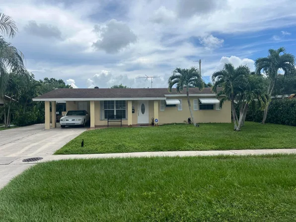 2648 Lakehaven Road, West Palm Beach, FL 33415