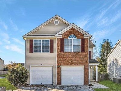 5885 Waggoner Cv, Rex, GA, 30273
