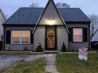 9 Howe St, North Providence, RI 02911