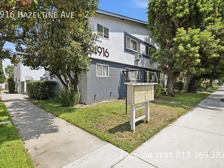 4916 Hazeltine Ave #2 — Photo 16