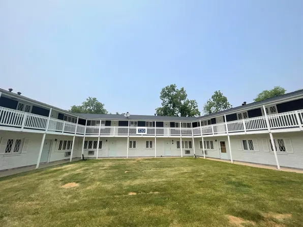 720 4th Avenue Pl, 720 4th Avenue Pl APT 8, Coralville, IA 52241