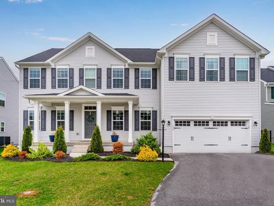 134 Grayhawk Way S, Mechanicsburg, PA, 17055
