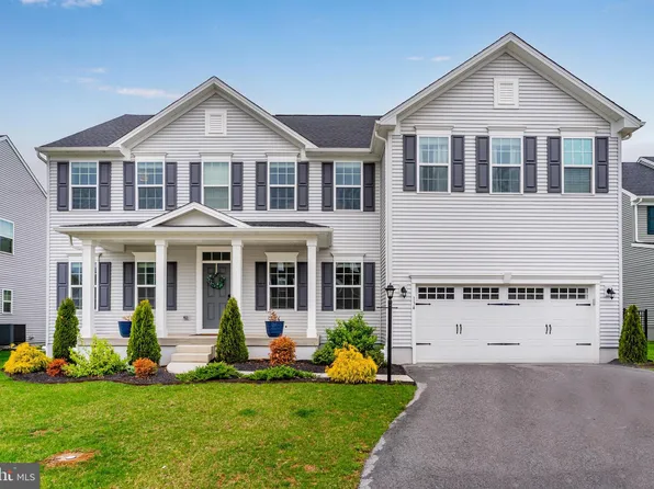134 Grayhawk Way S, Mechanicsburg, PA 17050