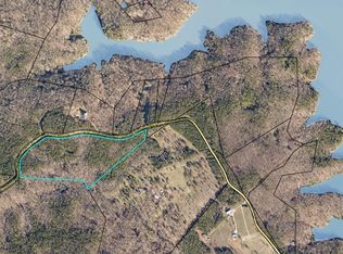 Pine Ridge Dr, Elberton, GA 30635