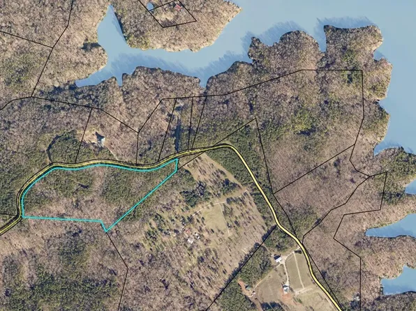 Pine Ridge Dr, Elberton, GA 30635