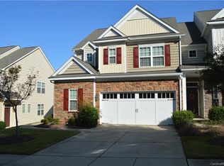 5318 Allison Ln, Charlotte, NC 28277