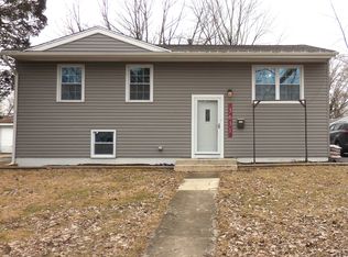 3631 Susan Ln, Steger, IL 60475