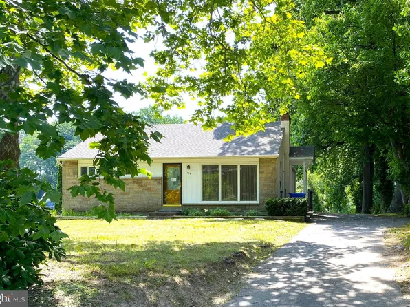 154 Bortondale Rd, Media, PA 19063