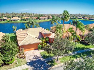 626 Davinci Pass, Poinciana, FL 34758