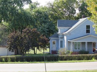 509 Perry St, Odell, NE 68415