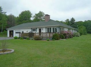198 Pension Ridge Rd, Boothbay, ME 04537