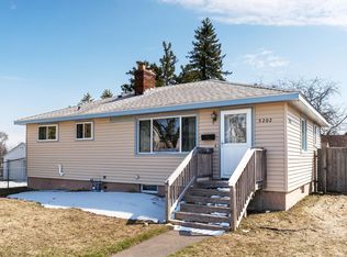 5202 Juniata St, Duluth, MN 55804