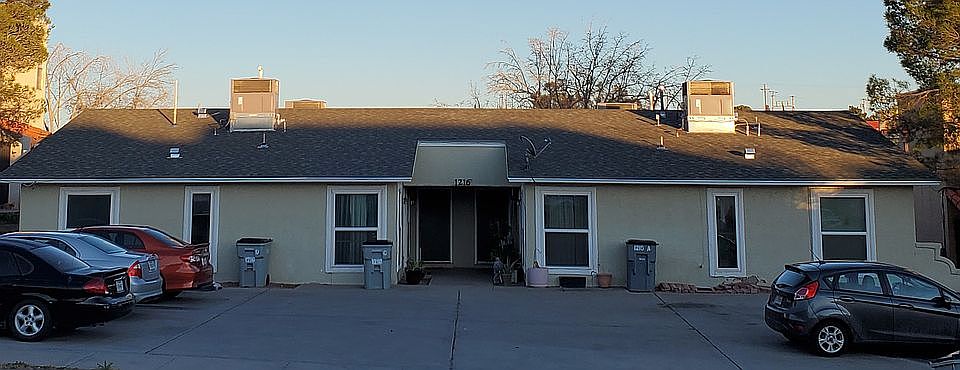 1st image of 1216 Vista De Oro Dr #A-d