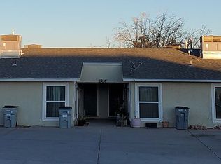 1216 Vista De Oro Dr #A-D, El Paso, TX 79935