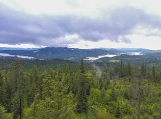 NKA LOT 1 Springcreek Rd, Sandpoint, ID 83864
