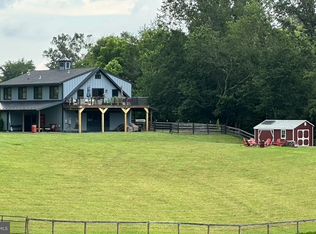 22887 Hopeful Ln, Middleburg, VA 20117