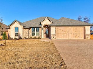 1004 Anna Cir, Granbury, TX 76048