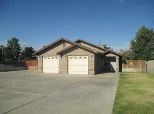 820 S Baker St APT A, Bakersfield, CA 93307