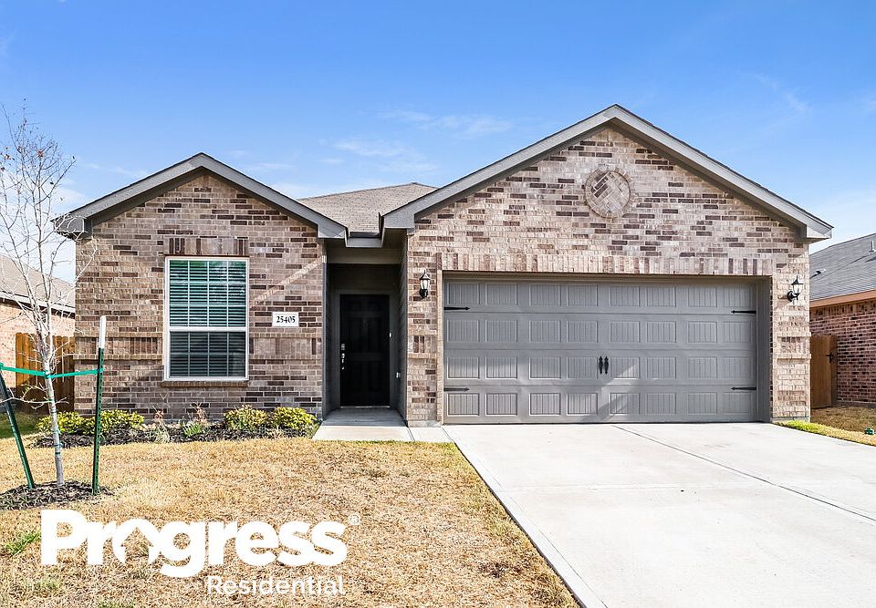 1st image of 25405 Cypress Bend Dr