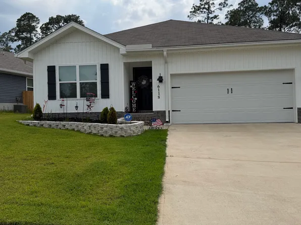 6118 Native Dancer Way, Pensacola, FL 32526
