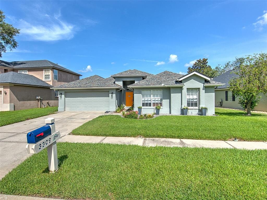 3309 Fox Squirrel Ln