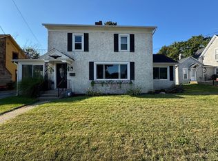 105 E 1st St, Auburn, IN 46706